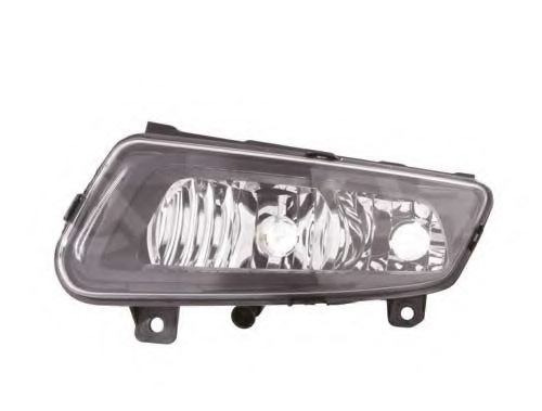ALKAR 2941110 Fog Light